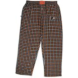 Flyers Concept Sports Men's NHL Flannel Sleep Pant