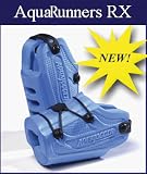 Aqua Jogger AquaRunners RX