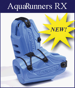 Buy Aqua Jogger AquaRunners RX by Aqua Jogger