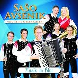 Avsenik, Saso und seine Oberkrainer bei Amazon kaufen