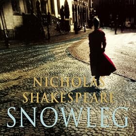Snowleg (Unabridged)