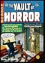 The EC Archives: Vault of Horror, Vol. 1