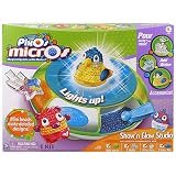Pixos Micros Show 'N Glow Studio