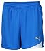 PUMA Damen Esito Shorts, puma royal-white, S, 701005 02
