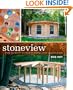 Stoneview: How to Build an Eco-Friendly Little Guesthouse