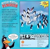 Plitsch-Platsch Pinguin