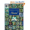Tintentod. Tintenwelt 03