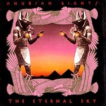 The Eternal Sky