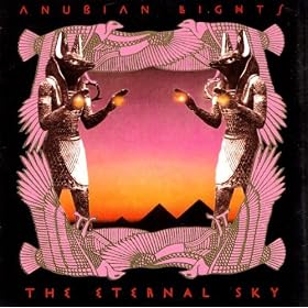 The Eternal Sky