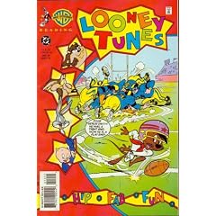Looney Tunes #14