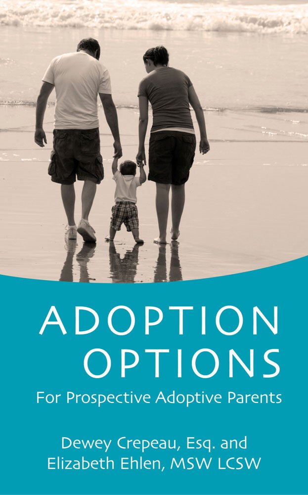 Amazon.com: Adoption Options: For Prospective Adoptive Parents ...