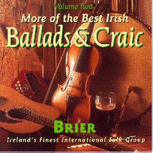 MORE OF THE BEST BALLADS & CRA