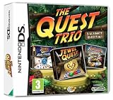 The Quest Trio (Nintendo DS)