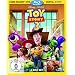 Toy Story 3 (2-Disc Blu-ray + DVD + Digital Copy) [Blu-ray]