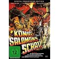 K�NIG SALOMONS SCHATZ - Remastered Edition
