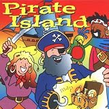 Pirate Island