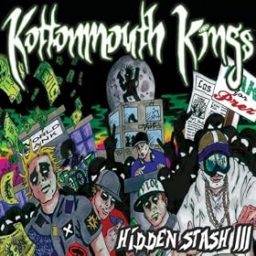 Hidden Stash III