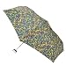 Apparel : Totes Mini Paisley Umbrella Multi