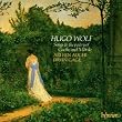 Goethe And Morike Songs