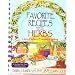 Favorite Recipes With Herbs