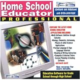 BYTESIZE SOFTWARE Home School Educator Professional (Windows)