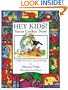 Hey Kids! You're Cookin' Now! A Global Awareness Cooking Adventure