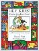 Hey Kids! You're Cookin' Now! A Global Awareness Cooking Adventure