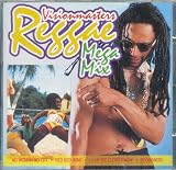 Reggae Mega Mix