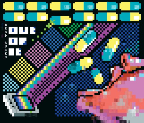 Brad Sucks - netBloc, Volume 18 Frais, Fresco, Frisch, Fresh... Mmmmmmmmmmm... Good - Zortam Music