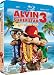 Alvin Superstar 3