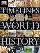 Amazon.com: Timelines of World History (9780789489265): John Teeple: Books