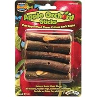 Apple Orchard Sticks Small Animal Chews