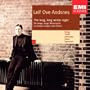 Leif Ove Andsnes - The long, long winter night ~ Grieg � Tveitt � Johansen � Valen � Saeverud