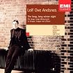 The Long, Long Winter Night (feat. Leif Ove Andsnes)