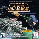  : Star Wars: X-Wing Alliance  (Jewel Case)