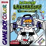 Eigenschaften Ubisoft  / Dexter's Laboratory - Robot Rampage