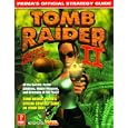 Tomb Raider I and II (Prima's Official Strategy Guide)