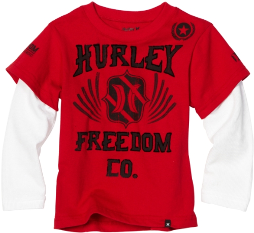 Image #1 of Hurley Boys 4-7