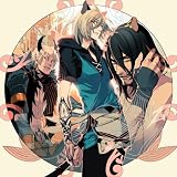 Lamento-BEYOND THE VOID-DRAMA CD Vol.3 初回限定版