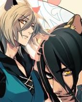 Lamento-BEYOND THE VOID-DRAMA CD Vol.3 ��������