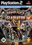 Ratchet: Gladiator