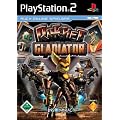 Ratchet: Gladiator