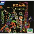 Saxomania