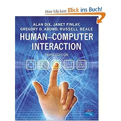 Human Computer Interaction
