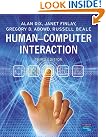 Human Computer Interaction
