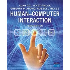 Human Computer Interaction