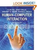 Human Computer Interaction
