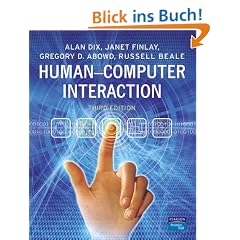 Human Computer Interaction
