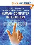 Human Computer Interaction