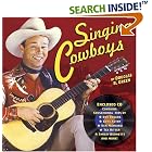 Buy Singing Cowboys by  Douglas Green